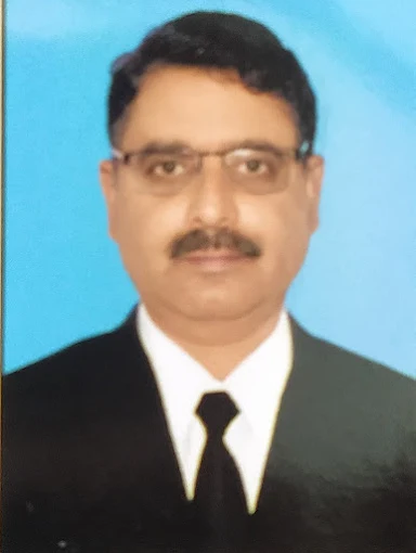 Advocate Rajeev Nigam